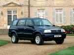 Suzuki Grand Vitara XL7 2001 года